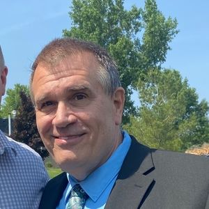 Meet your Posher, George